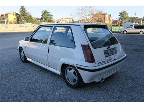vendo renault 5|Renault R5 usata in vendita (117) .
